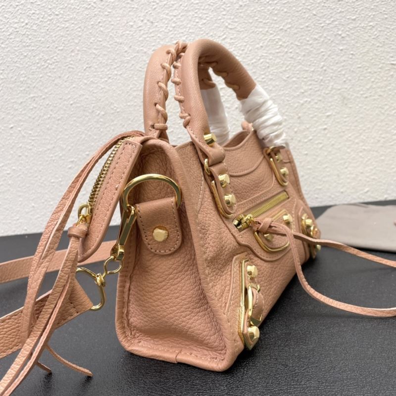 Balenciaga Classic City Bags